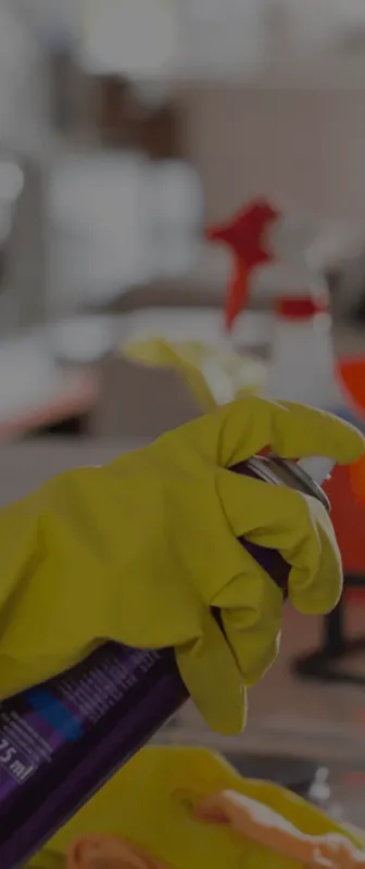 Reliable Residential & Commercial Cleaning in Columbia, SC