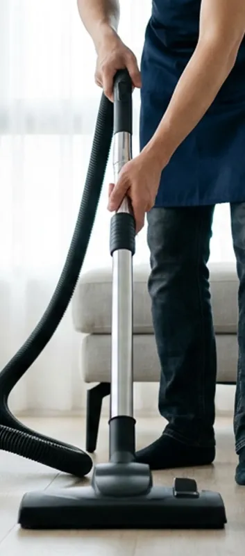 Professional Cleaning & Clean Out Services in Columbia, SC